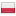 infores.pl hosted country